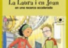 La Laura i en Joan en una recerca accelerada | Recurso educativo 83425