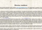 Historias y leyendas andaluzas | Recurso educativo 35679