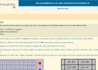 Valor numérico de una expresión algebraica | Recurso educativo 36764