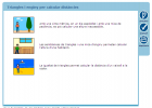 Triangles i enginy per calcular distàncies | Recurso educativo 36955