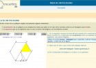 Área de un polígono | Recurso educativo 37194