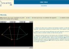 Simetría axial | Recurso educativo 37205