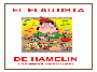 E-Book: El flautista de Hamelín | Recurso educativo 39421