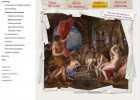 Painting: Diana and Actaeon, 1556-9 | Recurso educativo 39574