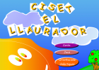 Ciset el Llaurador | Recurso educativo 40558