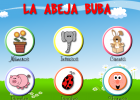 La Abeja Buba | Recurso educativo 41226