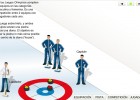 Curling | Recurso educativo 42223