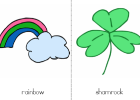 St Patrick's day flashcards | Recurso educativo 42726