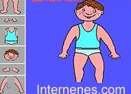 Cuerpo | Recurso educativo 44746