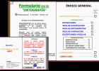 Formulario ortografía 2.0 | Recurso educativo 46441