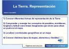 Representación de la Tierra | Recurso educativo 47497