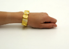 Pulsera de botones | Recurso educativo 47646