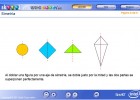 Simetría | Recurso educativo 48406