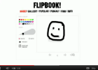 Flipbook tutorial | Recurso educativo 48890