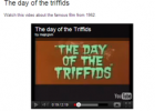 The day of the triffids | Recurso educativo 49182