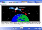 Satélite | Recurso educativo 49491