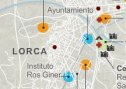 Doble seísmo en Lorca | Recurso educativo 50939