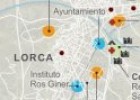 Doble seísmo en Lorca | Recurso educativo 50939