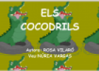 Els cocodrils | Recurso educativo 54355