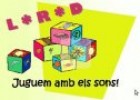 Juguem amb els sons! | Recurso educativo 56459