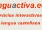 Estructura del predicado: el atributo | Recurso educativo 56551