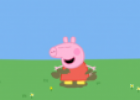 Peppa Pig: Charcos de barro | Recurso educativo 56738