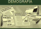 Demografía | Recurso educativo 61281