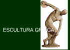 Escultura griega | Recurso educativo 61892