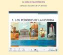 La vida en la Prehistoria | Recurso educativo 10002