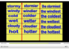 Video: Weather forecast | Recurso educativo 11792