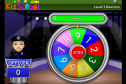 Revision Game (Level 1) | Recurso educativo 12543