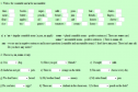 Countable and Uncountable Nouns | Recurso educativo 13222