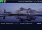 Página web: portal sobre Educación para la Ciudadanía | Recurso educativo 13394