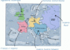 Las grandes potencias europeas. | Recurso educativo 14128