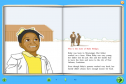 Story: A young hero | Recurso educativo 14823