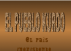 El pueblo kurdo | Recurso educativo 19655