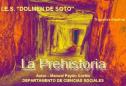 La Prehistoria | Recurso educativo 20192