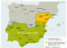 Edad Media IV: el predominio cristiano en la península | Recurso educativo 21386