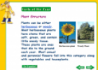 The Great Plant Escape | Recurso educativo 22003