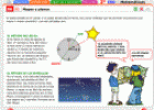 Mapas y planos | Recurso educativo 23010