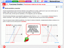 Posiciones relativas de dos rectas | Recurso educativo 23025