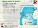 De Castilla a América | Recurso educativo 23760