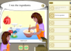 Making cakes | Recurso educativo 25575