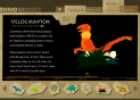 Dinosaurs | Recurso educativo 25813