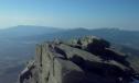 Panorámica desde la cima de La Peñota | Recurso educativo 26498