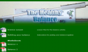 The healthy balance | Recurso educativo 28075