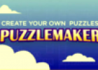 Puzzlemaker | Recurso educativo 28641