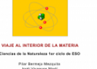 Viaje al interior de la materia | Recurso educativo 31547