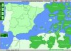 Comunitats Autònomes d'Espanya | Recurso educativo 31852