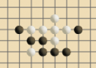 Go-moku (5 en línea) | Recurso educativo 61559